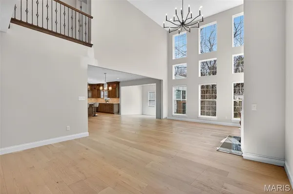 $1,300,000 | 969 Tara Court, Chesterfield, MO 63005