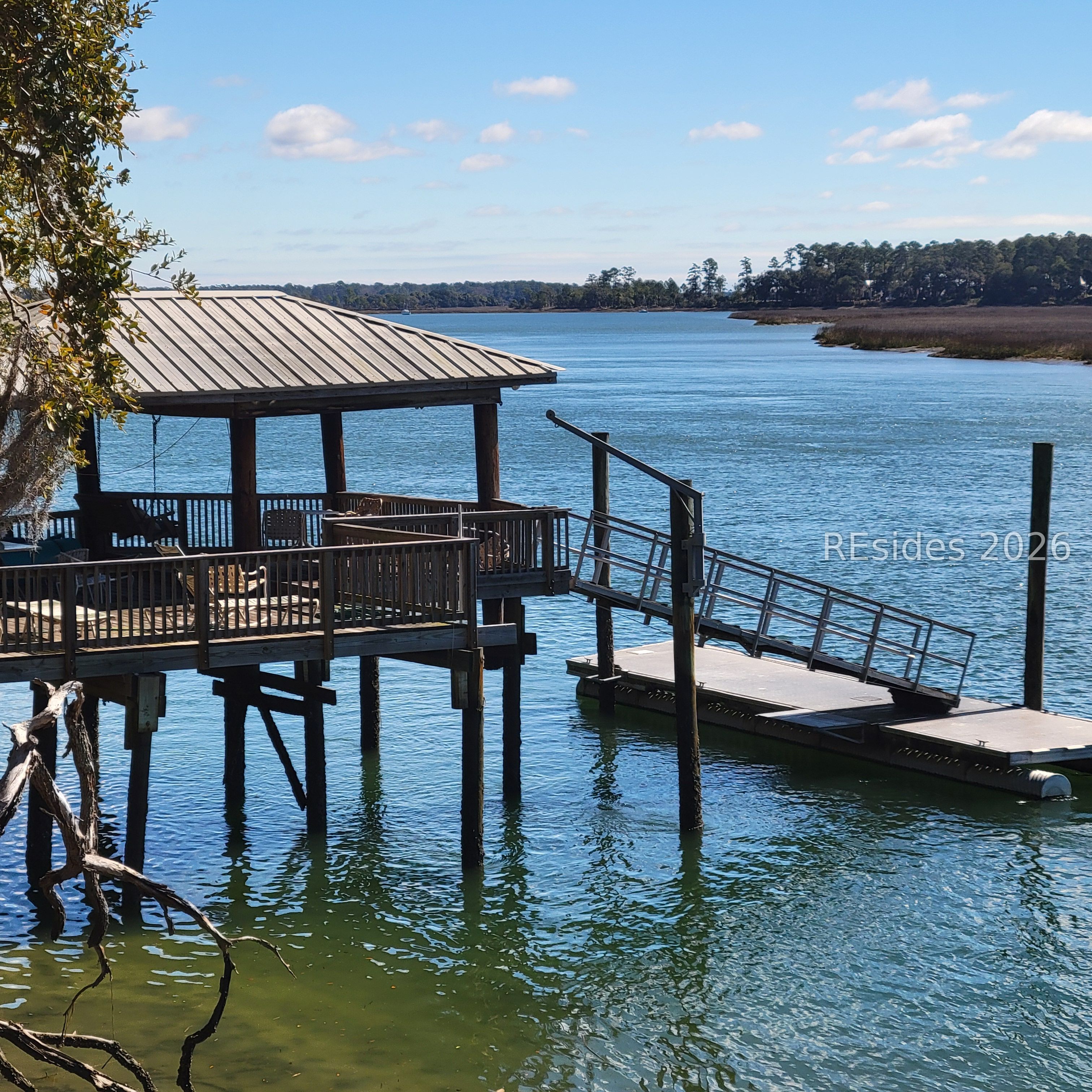 942 May River Road Bluffton, SC 29910 - Photo 7 of 22