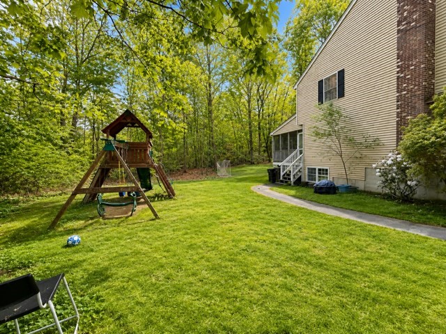 19 Fairview Road, Unit A Framingham, MA 01702 - Photo 24 of 28