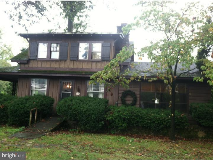 1916 Frush Valley Road Temple, PA 19560 - Photo 1 of 15