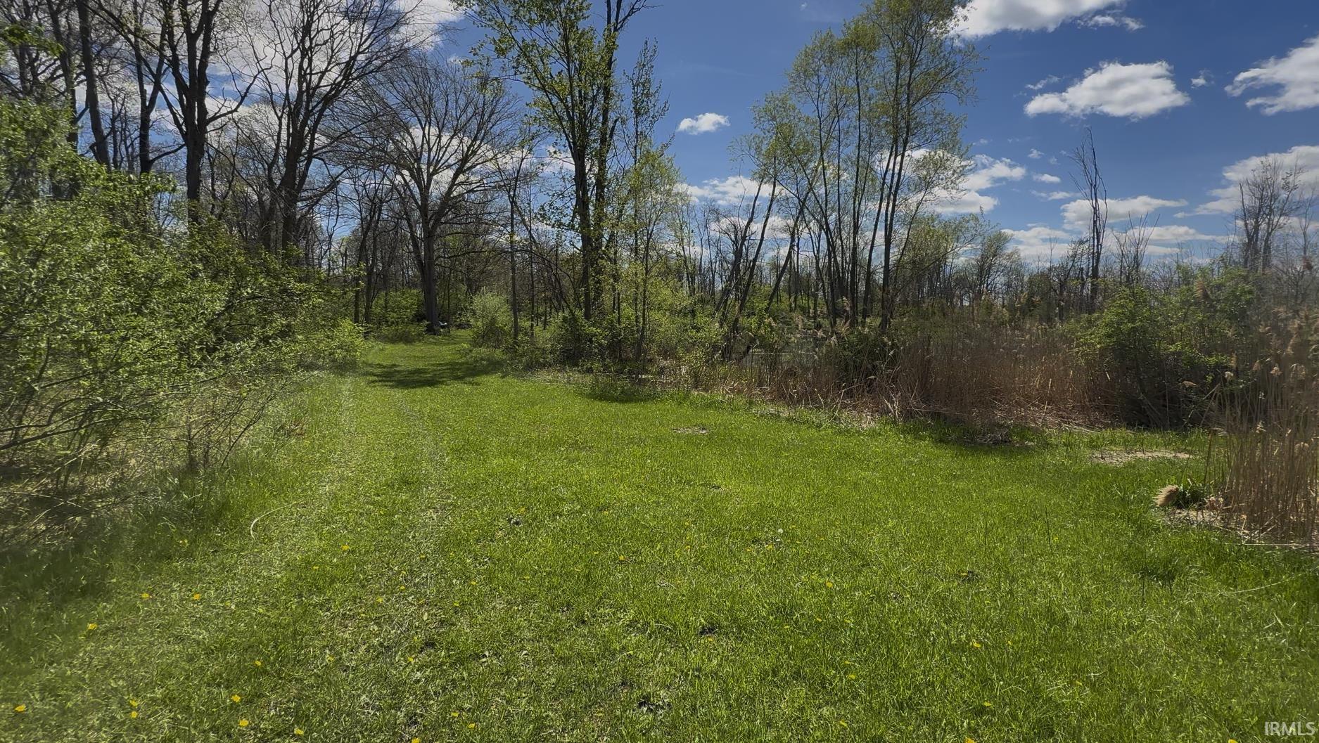 6848 North W County Line Road Fort Wayne, IN 46818 - Photo 16 of 20