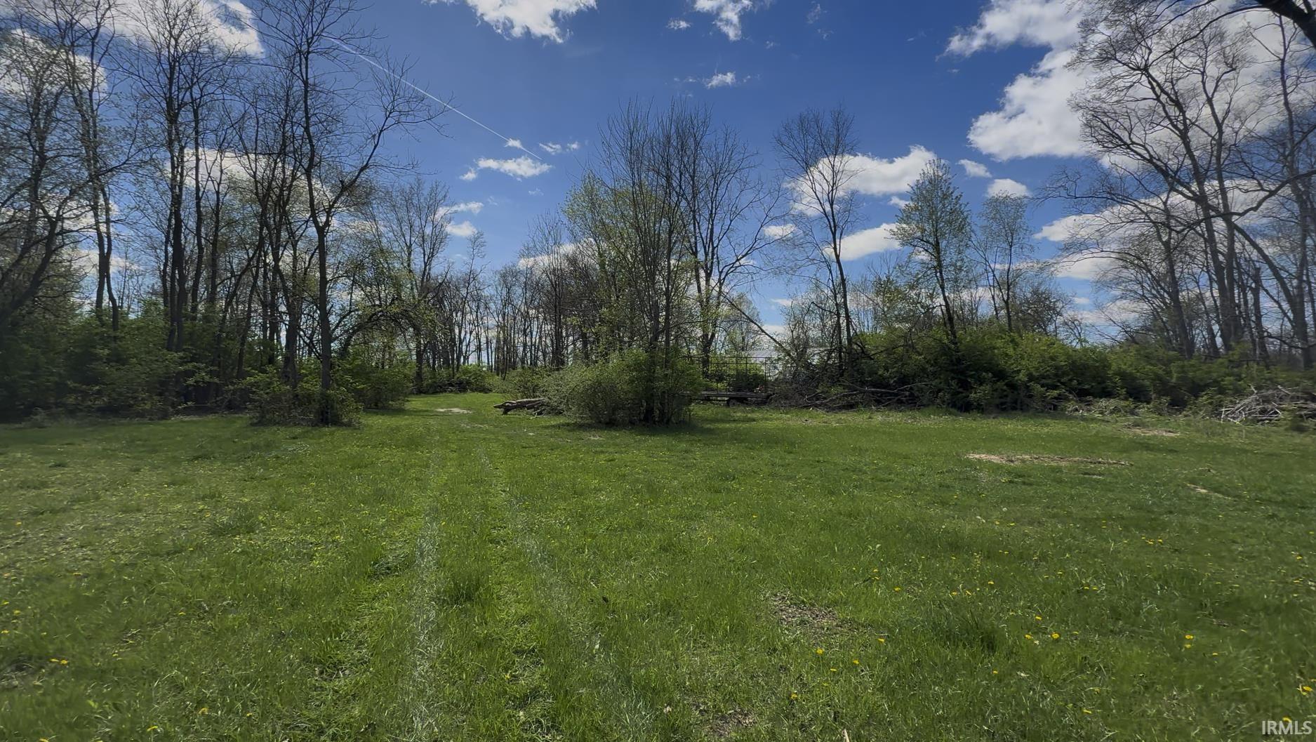 6848 North W County Line Road Fort Wayne, IN 46818 - Photo 5 of 20