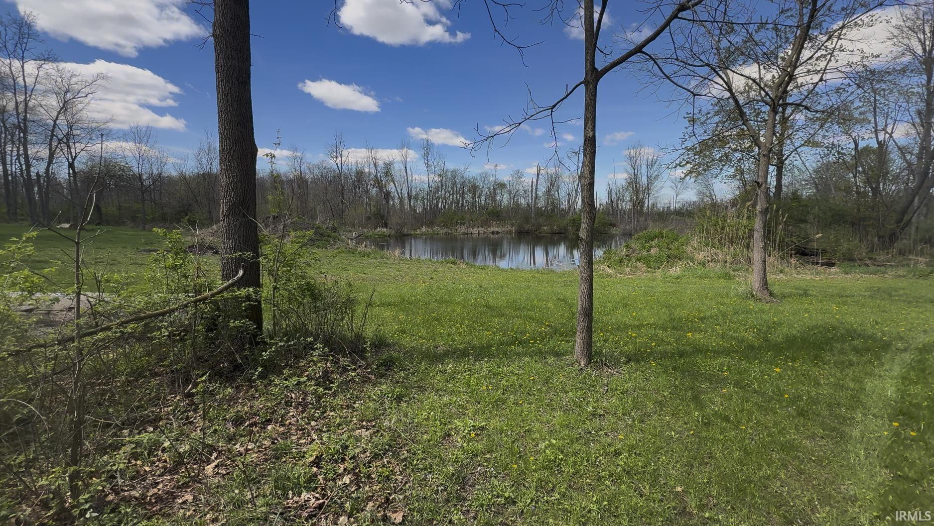 6848 North W County Line Road Fort Wayne, IN 46818 - Photo 7 of 20