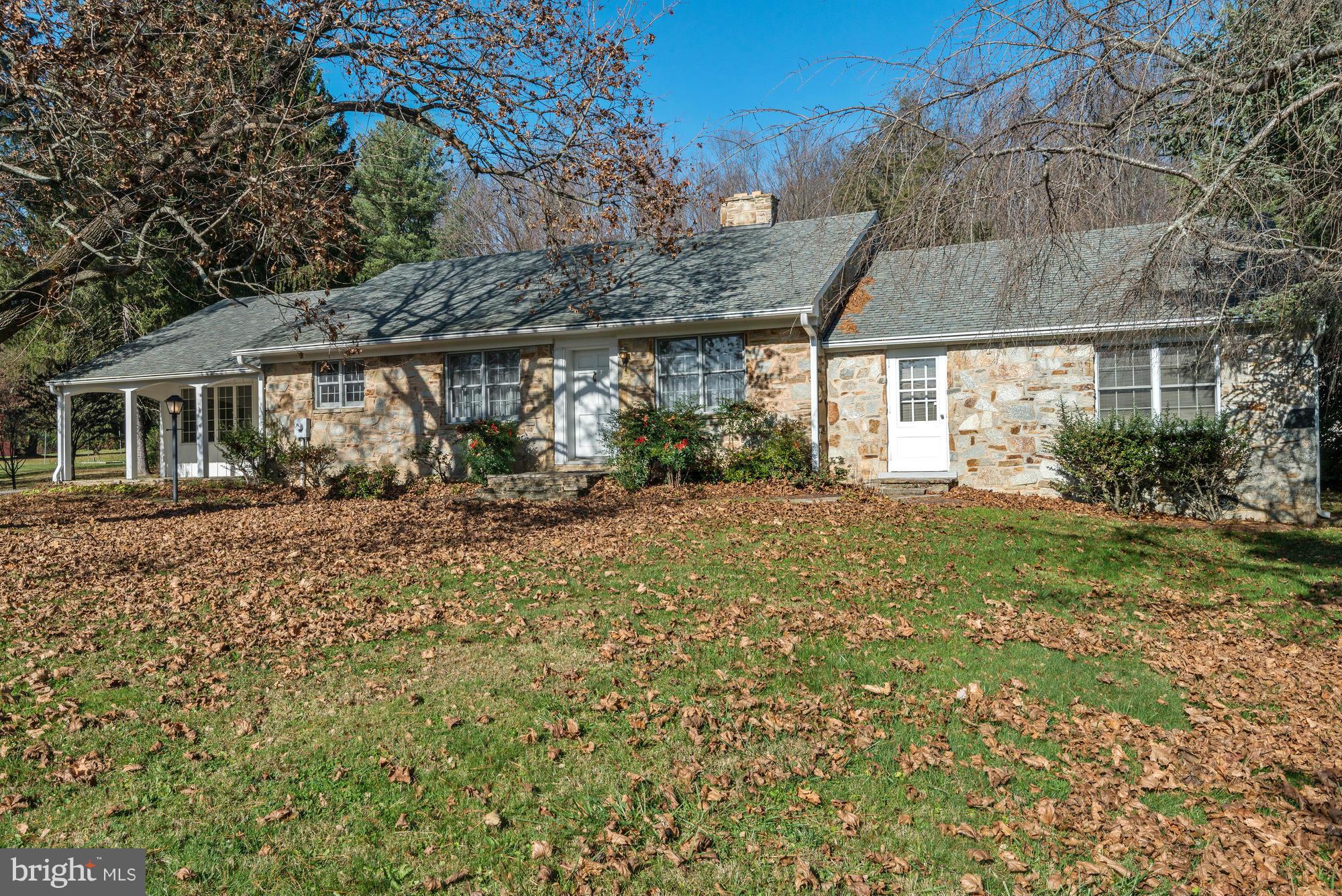 4232 Butler Road Glyndon, MD 21136 - Photo 1 of 29 Exterior (Front)