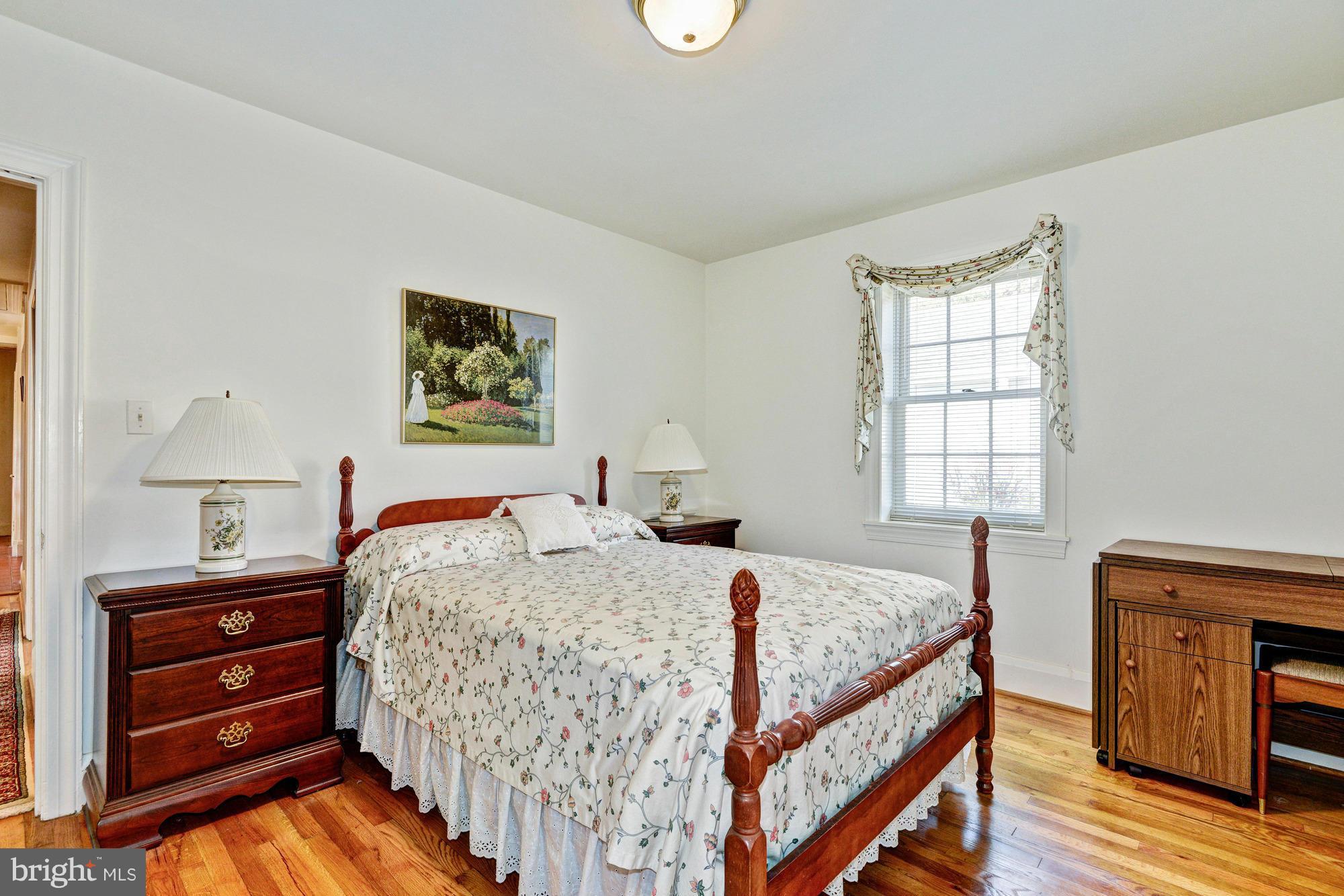 4232 Butler Road Glyndon, MD 21136 - Photo 19 of 29 Bedroom 2