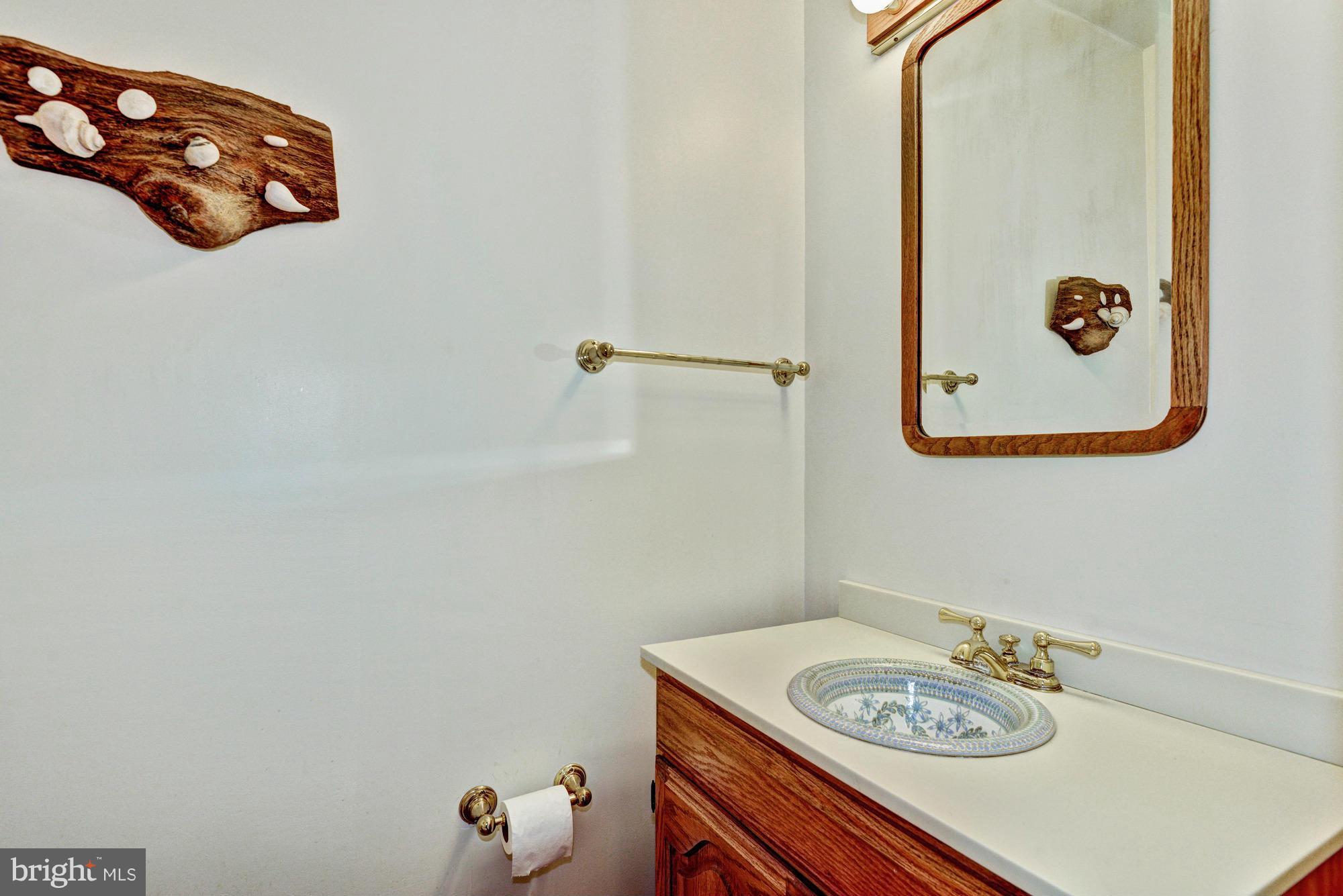 4232 Butler Road Glyndon, MD 21136 - Photo 22 of 29 Half Bath