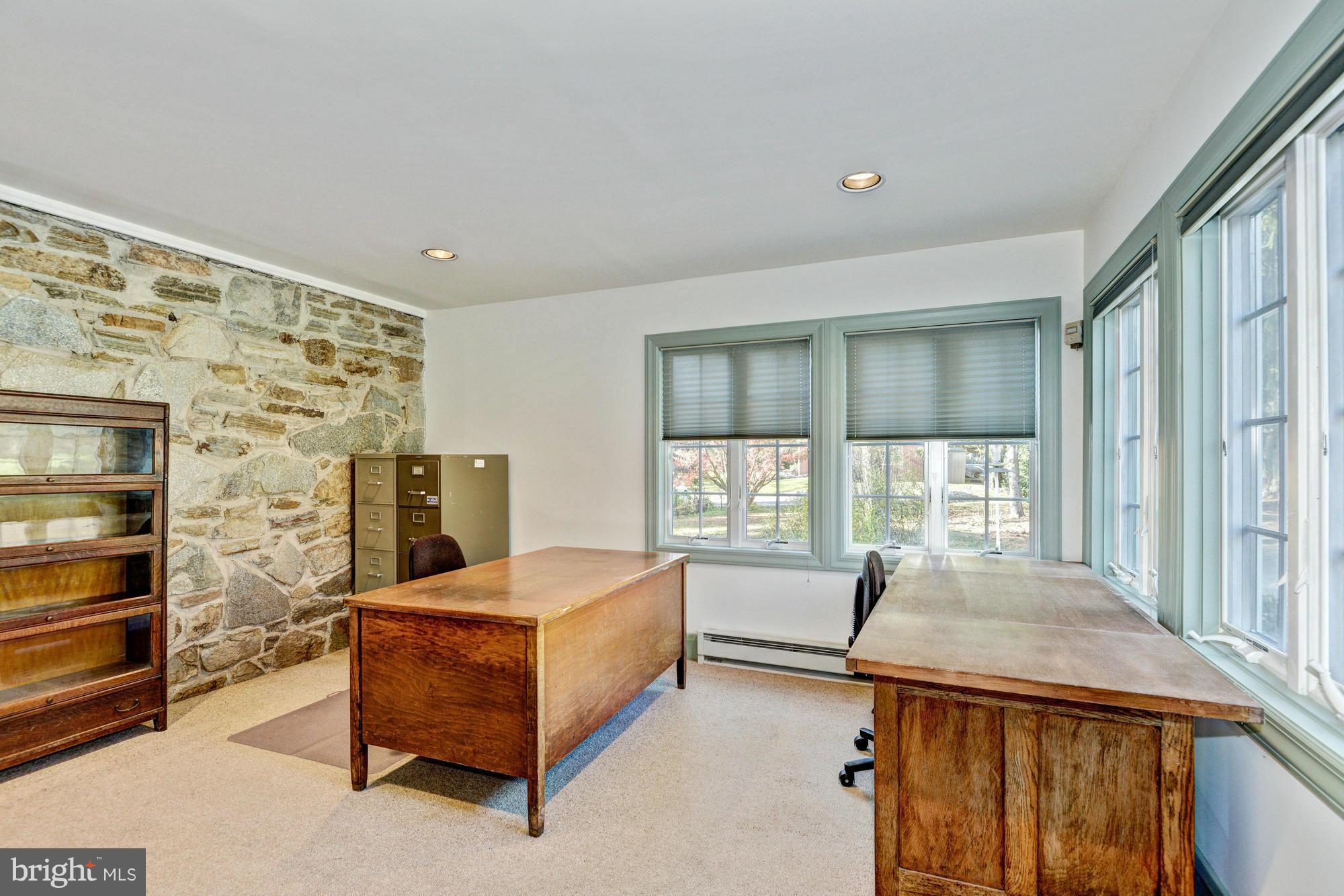 4232 Butler Road Glyndon, MD 21136 - Photo 23 of 29 Office