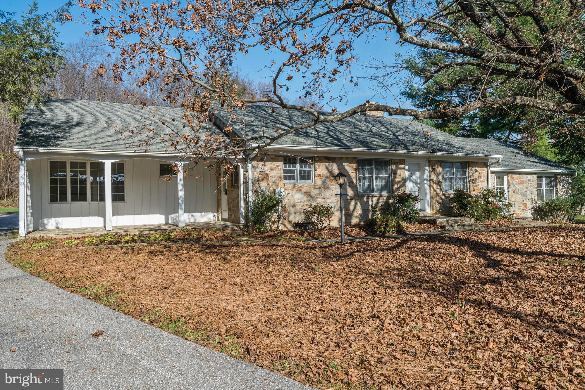 4232 Butler Road Glyndon, MD 21136 - Photo 29 of 29 Home Sweet Home!