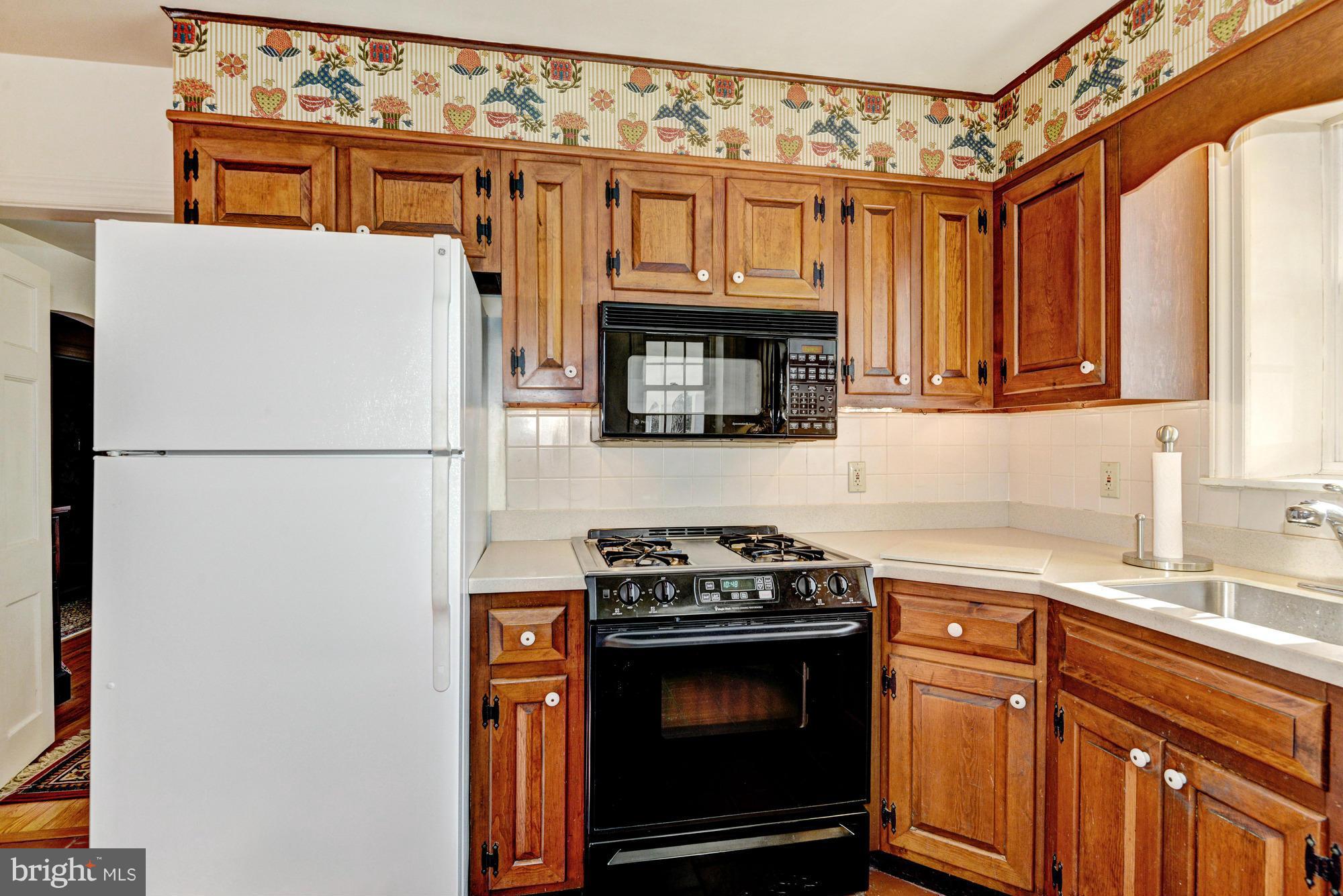 4232 Butler Road Glyndon, MD 21136 - Photo 5 of 29 Kitchen