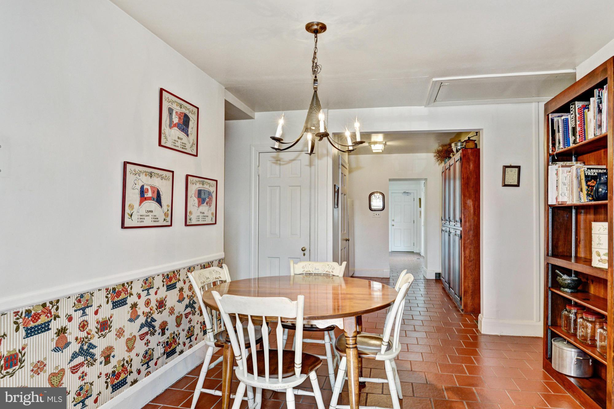 4232 Butler Road Glyndon, MD 21136 - Photo 6 of 29 Breakfast Area