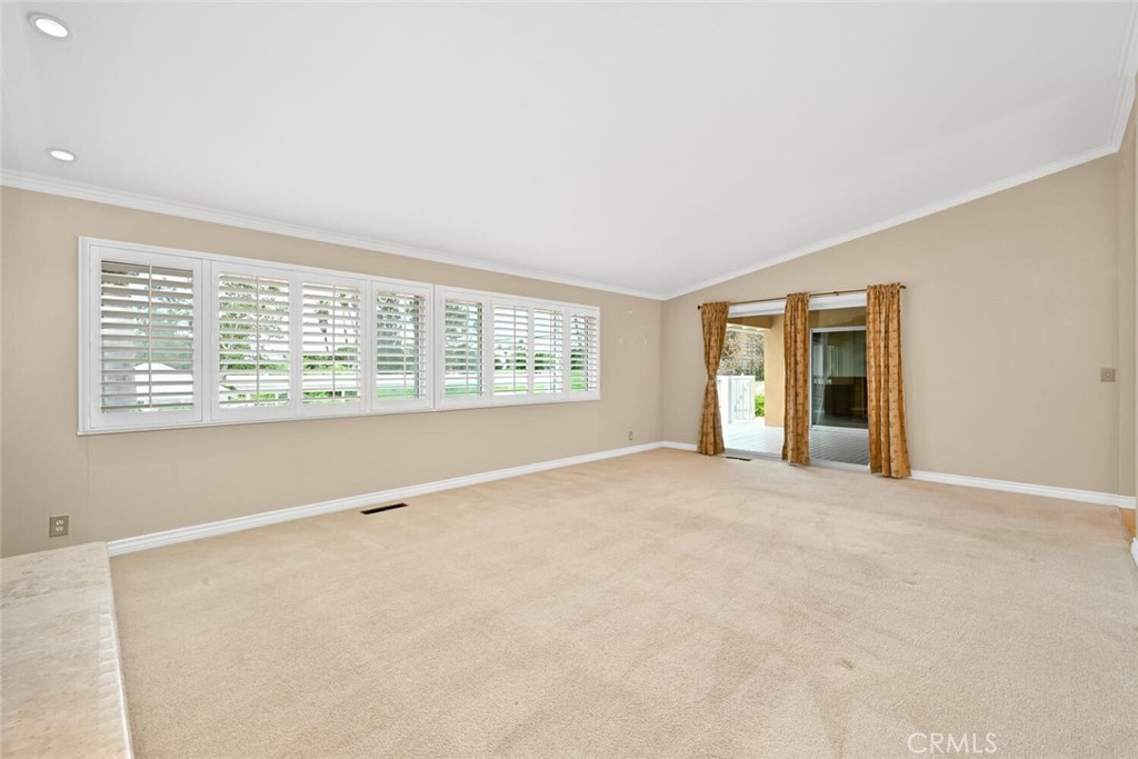 5531 Rockledge Drive Buena Park, CA 90621 - Photo 13 of 64 an empty room with a window