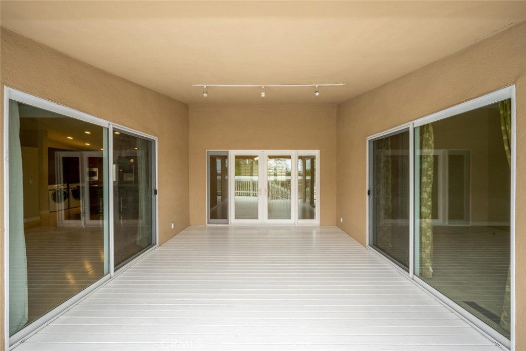 5531 Rockledge Drive Buena Park, CA 90621 - Photo 44 of 64 a view of an empty room with a window