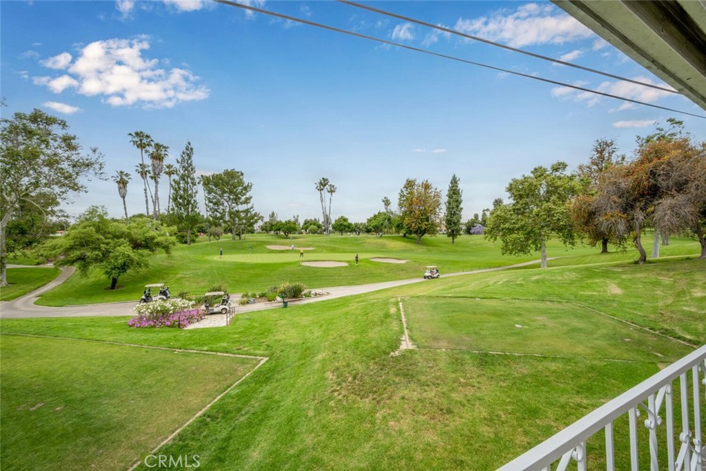 5531 Rockledge Drive Buena Park, CA 90621 - Photo 51 of 64 a view of a golf course with a lake