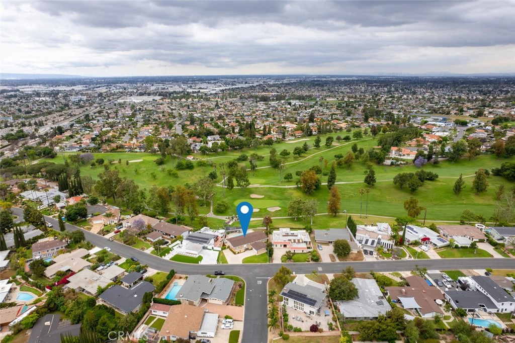 5531 Rockledge Drive Buena Park, CA 90621 - Photo 55 of 64 a view of a city
