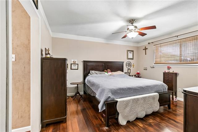 19 Bistineau Court Kenner, LA 70065 - Photo 11 of 21
