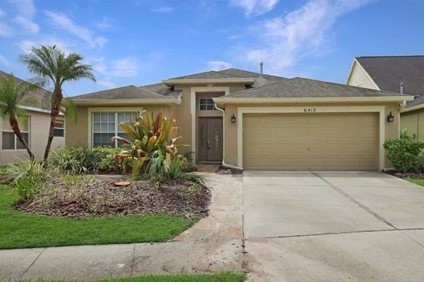 $2,900 | 6415 Bridgecrest Drive, Lithia, FL 33547