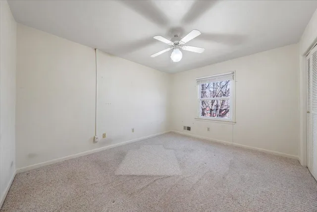 $194,000 | 1519 Wautauga Street Southwest, Unit E, Roanoke, VA 24015