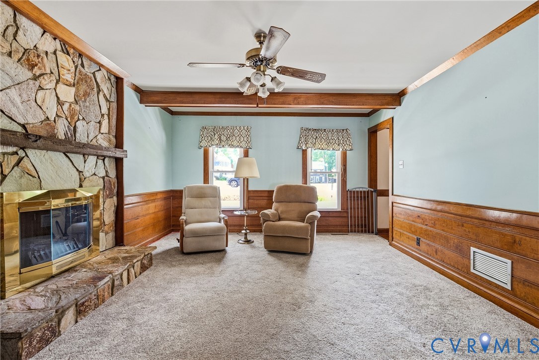 12812 Cottage Mill Road Midlothian, VA 23114 - Photo 10 of 49