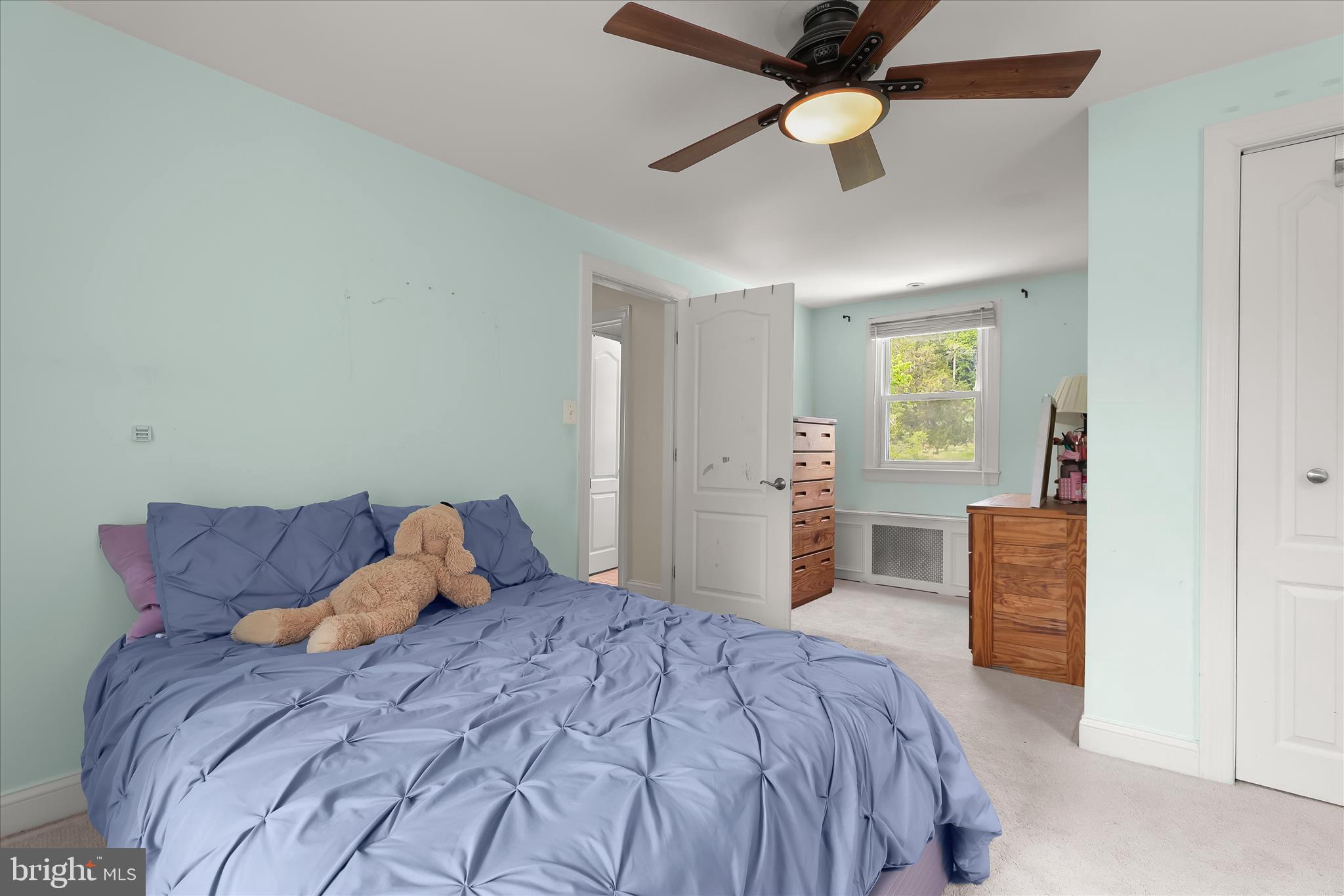 220 Everett Road Monkton, MD 21111 - Photo 20 of 36 Bedroom Two