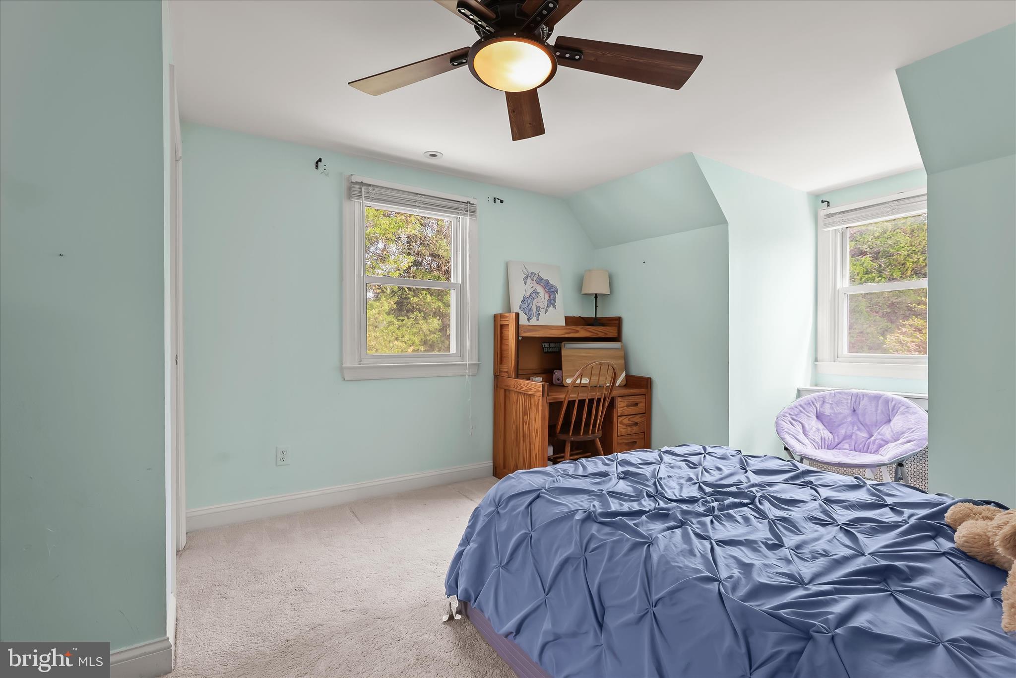 220 Everett Road Monkton, MD 21111 - Photo 21 of 36 Bedroom Two
