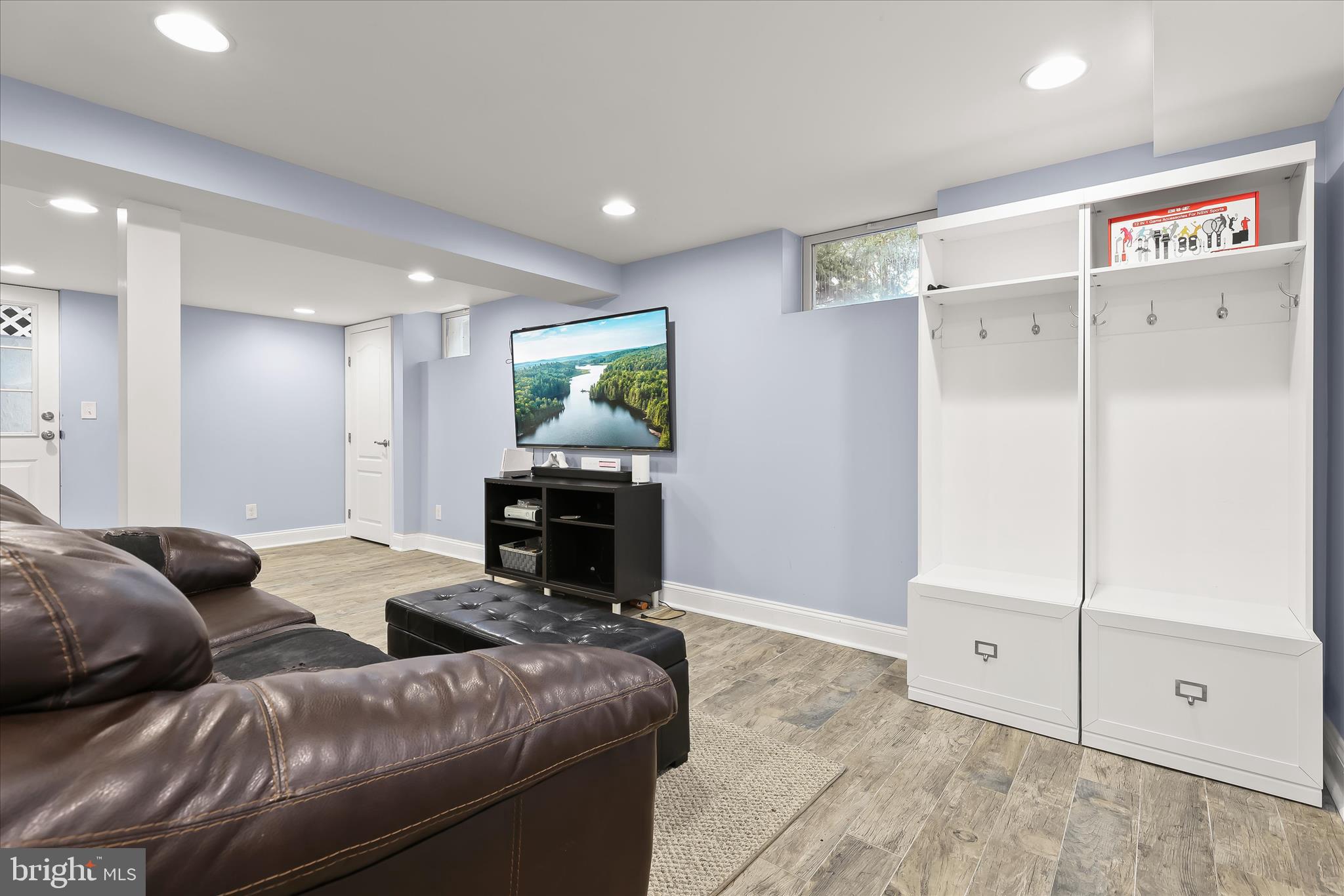 220 Everett Road Monkton, MD 21111 - Photo 23 of 36 Recreation Room