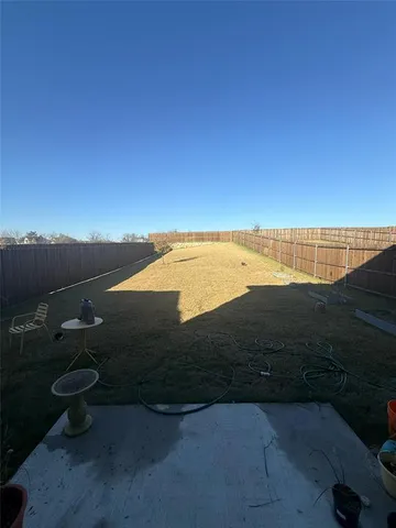 a view of an ocean and beach