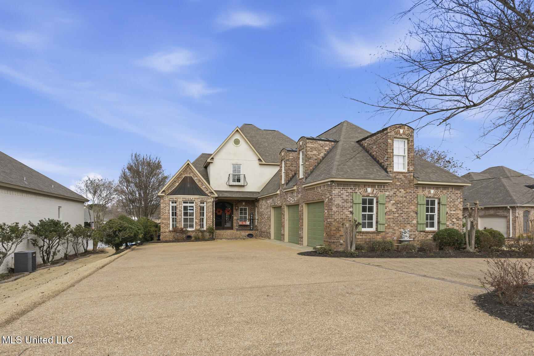107 Belle Pointe Circle Madison, MS 39110 - Photo 1 of 72 107 Belle Pointe-1