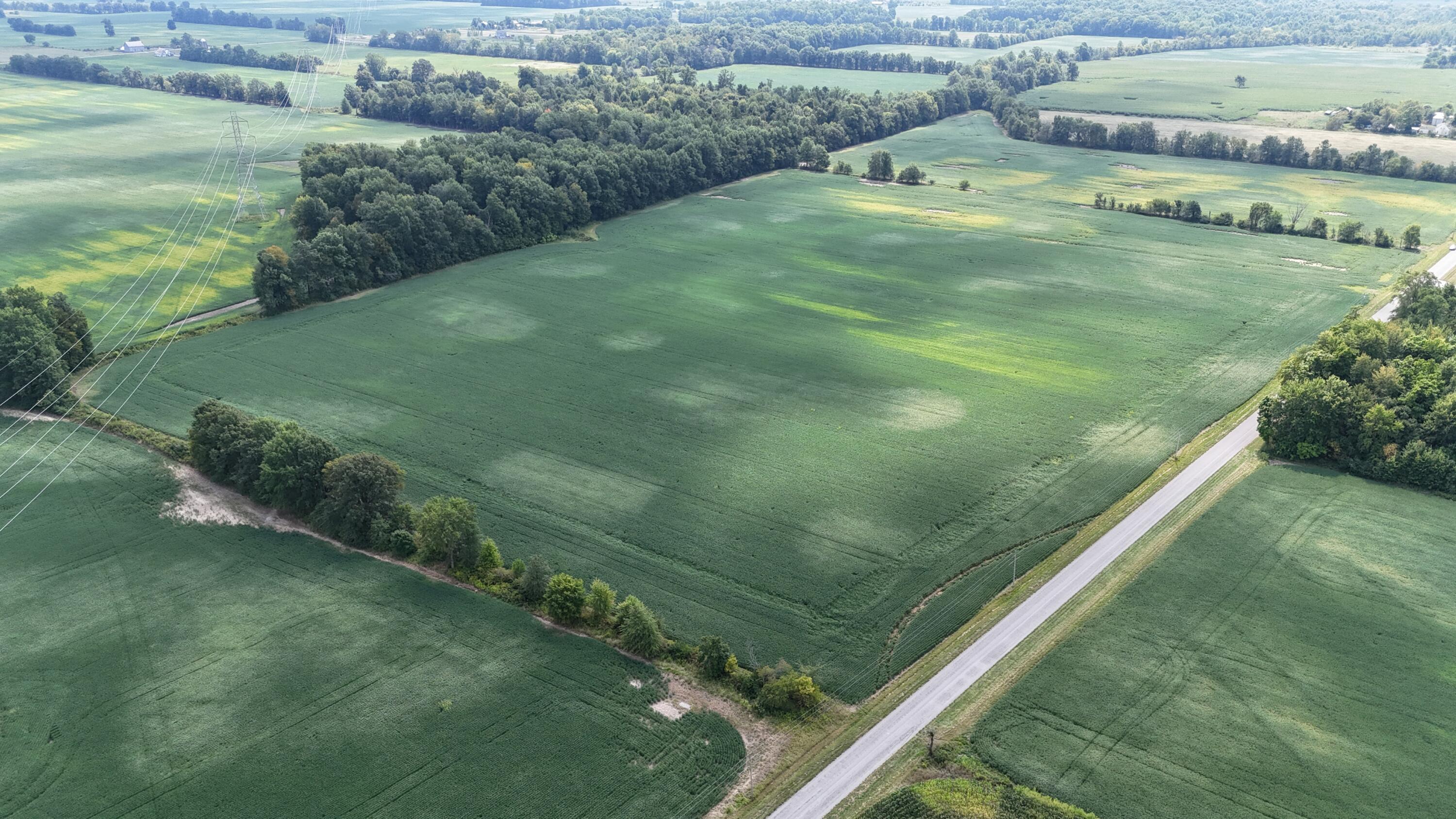 20338 Delaware County Line Road Marysville, OH 43040 - Photo 5 of 8 DJI_20240826123952_0042_D