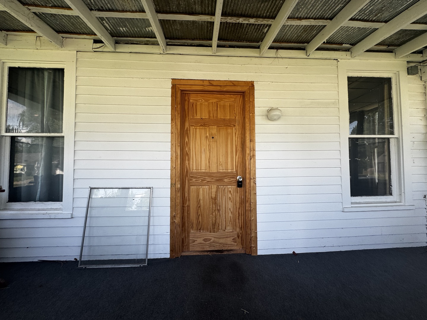 545 North Division Street Du Quoin, IL 62832 - Photo 15 of 17 a view of door