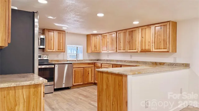 $272,000 | 76 Ed Sneed Drive, Marion, NC 28752