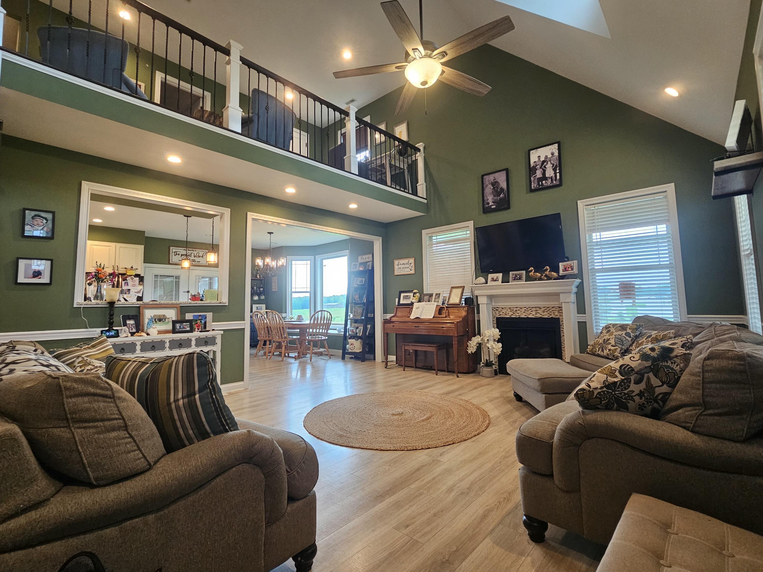 1275 Rice Road Morehead, KY 40351 - Photo 14 of 50 1000074298