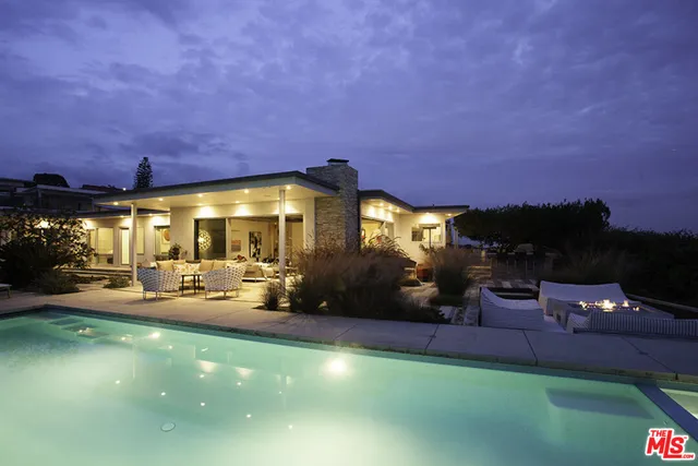 $25,000 | 1409 Lachman Lane, Pacific Palisades, CA 90272