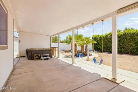 $409,000 | 1414 North Fraser Drive, Mesa, AZ 85203