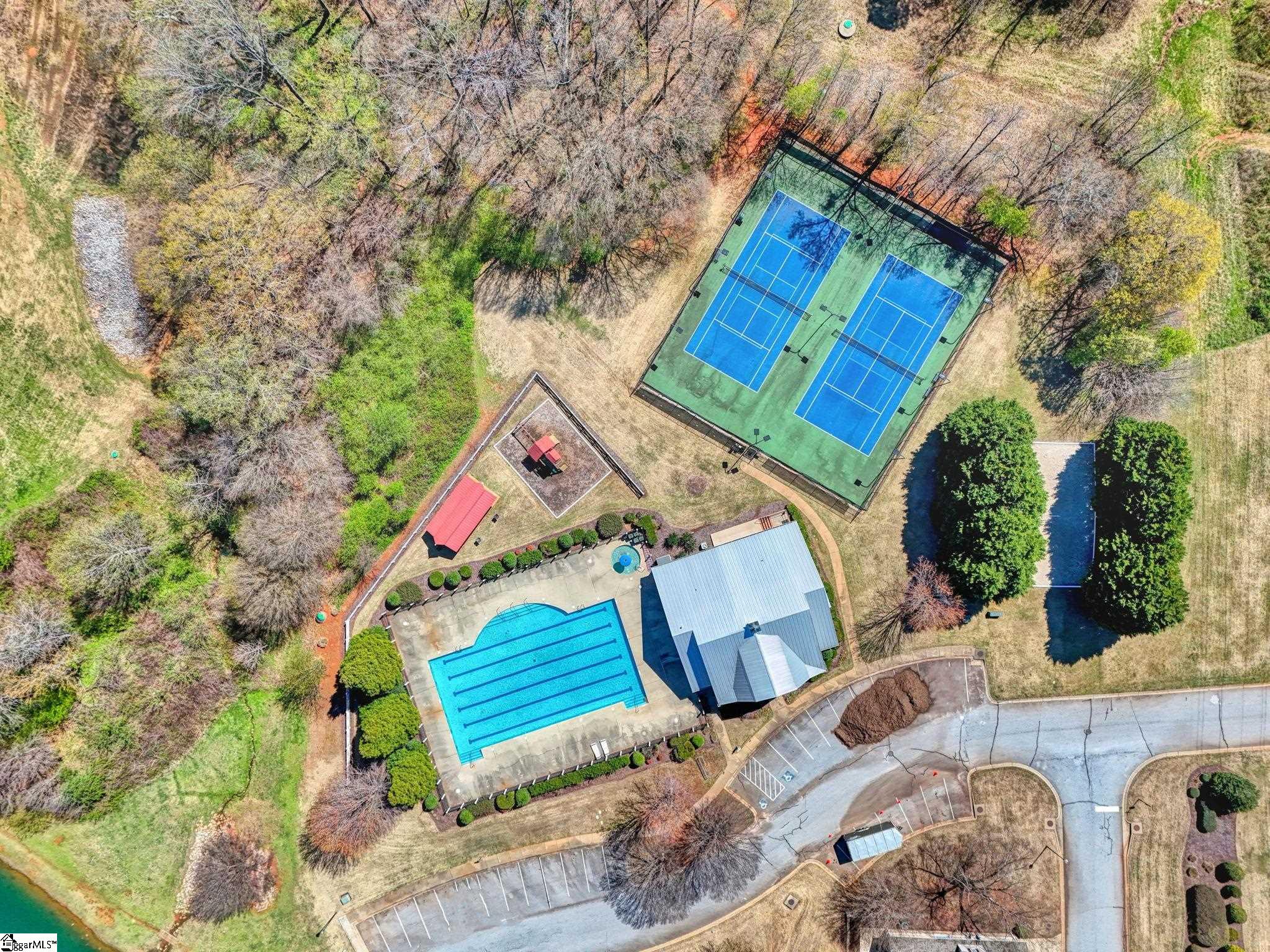 5 Middleberry Court Greer, SC 29650 - Photo 42 of 47