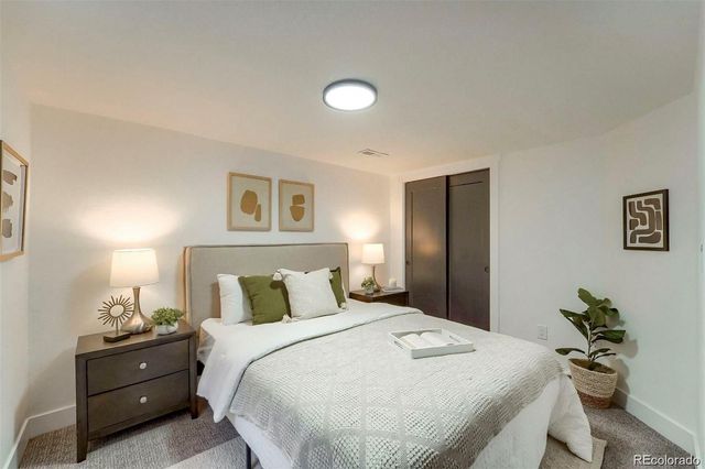 $1,060,000 | 530 University Boulevard, Unit FRONT, Denver, CO 80206