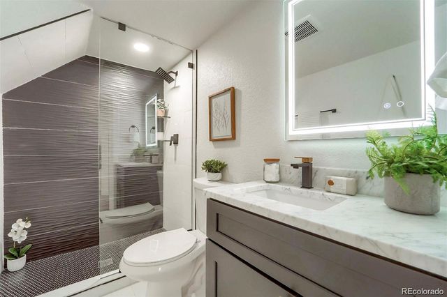 $1,060,000 | 530 University Boulevard, Unit FRONT, Denver, CO 80206