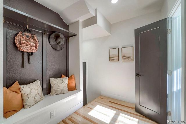 $1,060,000 | 530 University Boulevard, Unit FRONT, Denver, CO 80206