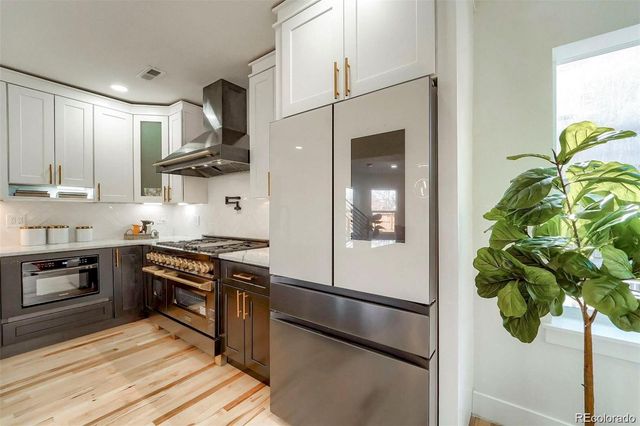 $1,060,000 | 530 University Boulevard, Unit FRONT, Denver, CO 80206