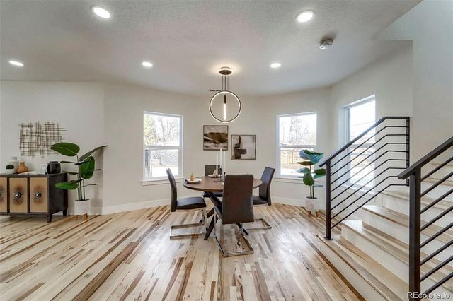 $1,060,000 | 530 University Boulevard, Unit FRONT, Denver, CO 80206