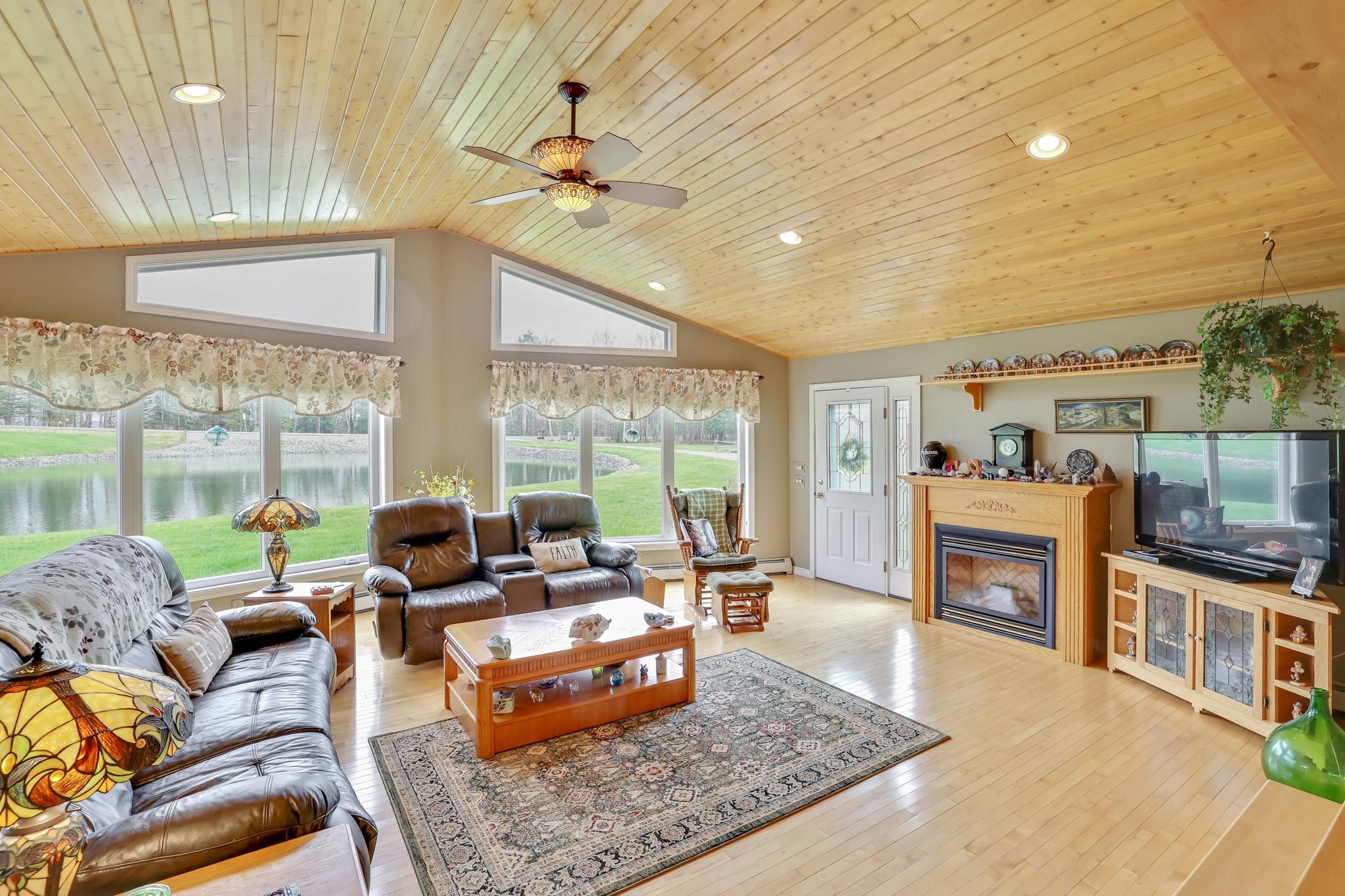 348 Maple Ridge Coventry, VT 05855 - Photo 18 of 45