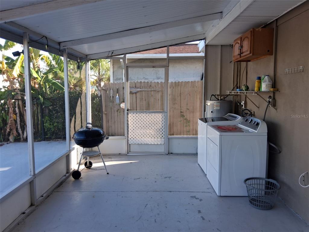 14982 Edgewater Circle Hudson, FL 34667 - Photo 18 of 22 a room with natural light