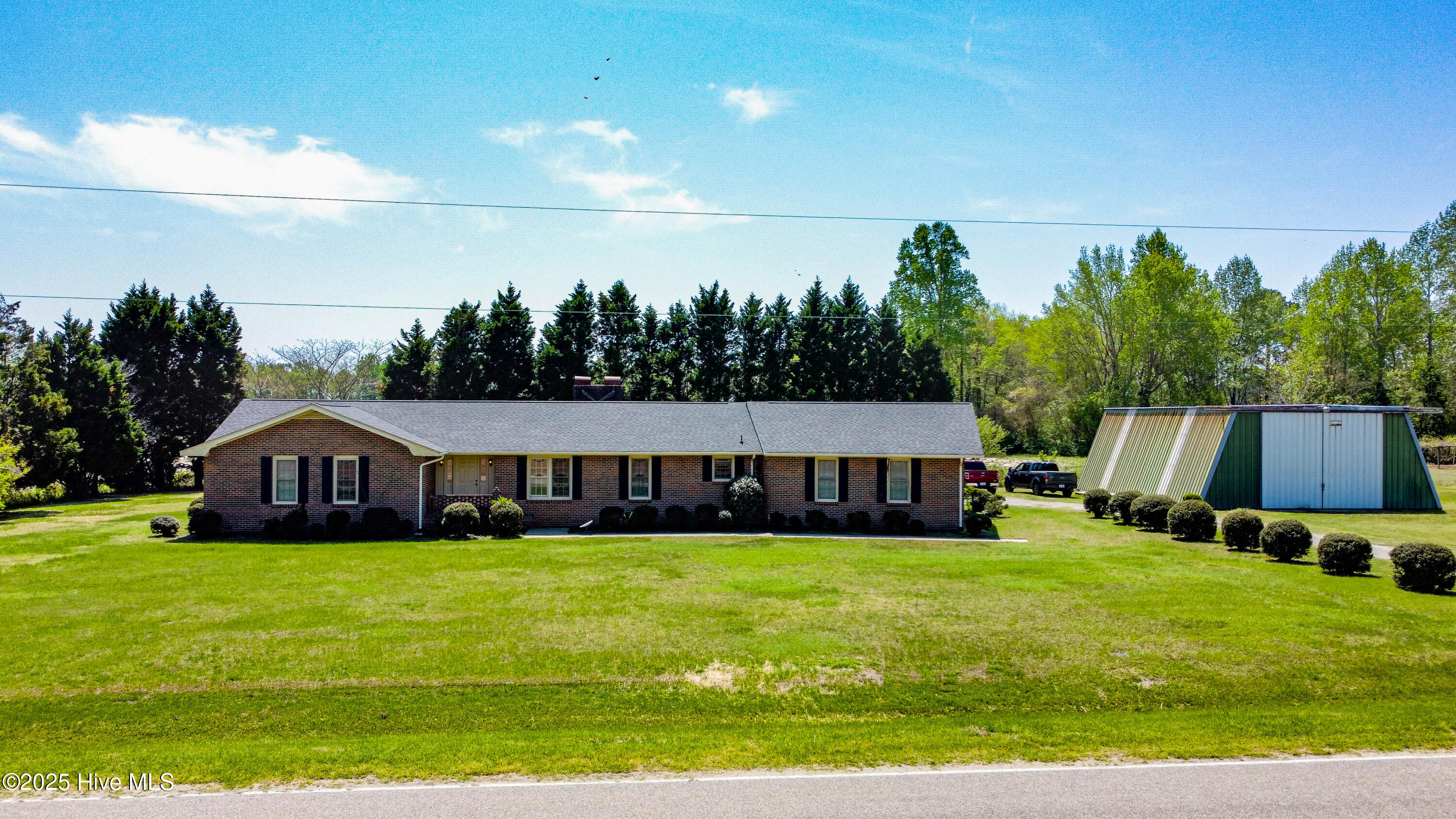 300 Jordan Loop Road Tyner, NC 27980 - Photo 44 of 57 DJI_0948-HDR