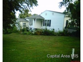 321 East Myrtle Street Virginia, IL 62691 - Photo 8 of 9 Gallery Image 8