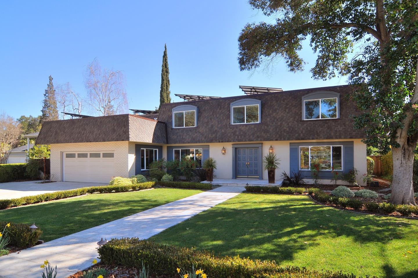 1035 Crooked Creek Drive Los Altos, CA 94024 - Photo 1 of 15