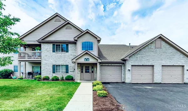 $229,000 | 4922 Bordeaux Lane, Mason, OH 45040