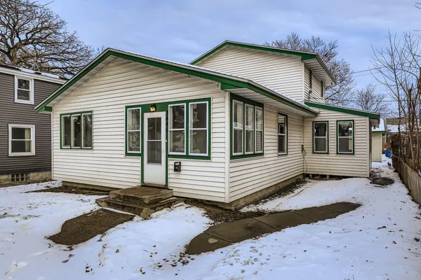 $319,900 | 3448 Grimes Avenue North, Robbinsdale, MN 55422