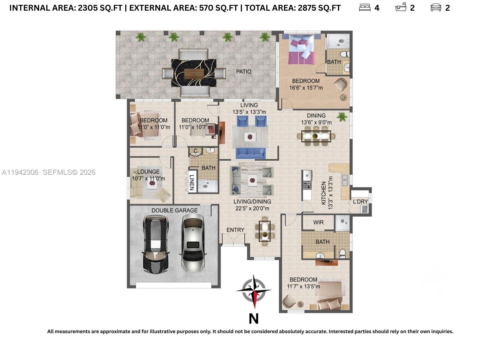 13220 Southwest 5th Street Miami, FL 33184 - Photo 35 of 35 unknown