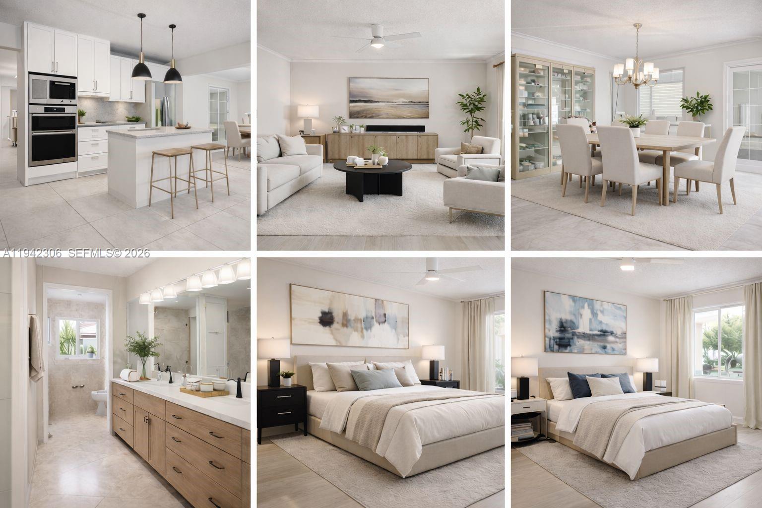 13220 Southwest 5th Street Miami, FL 33184 - Photo 40 of 40 Virtual