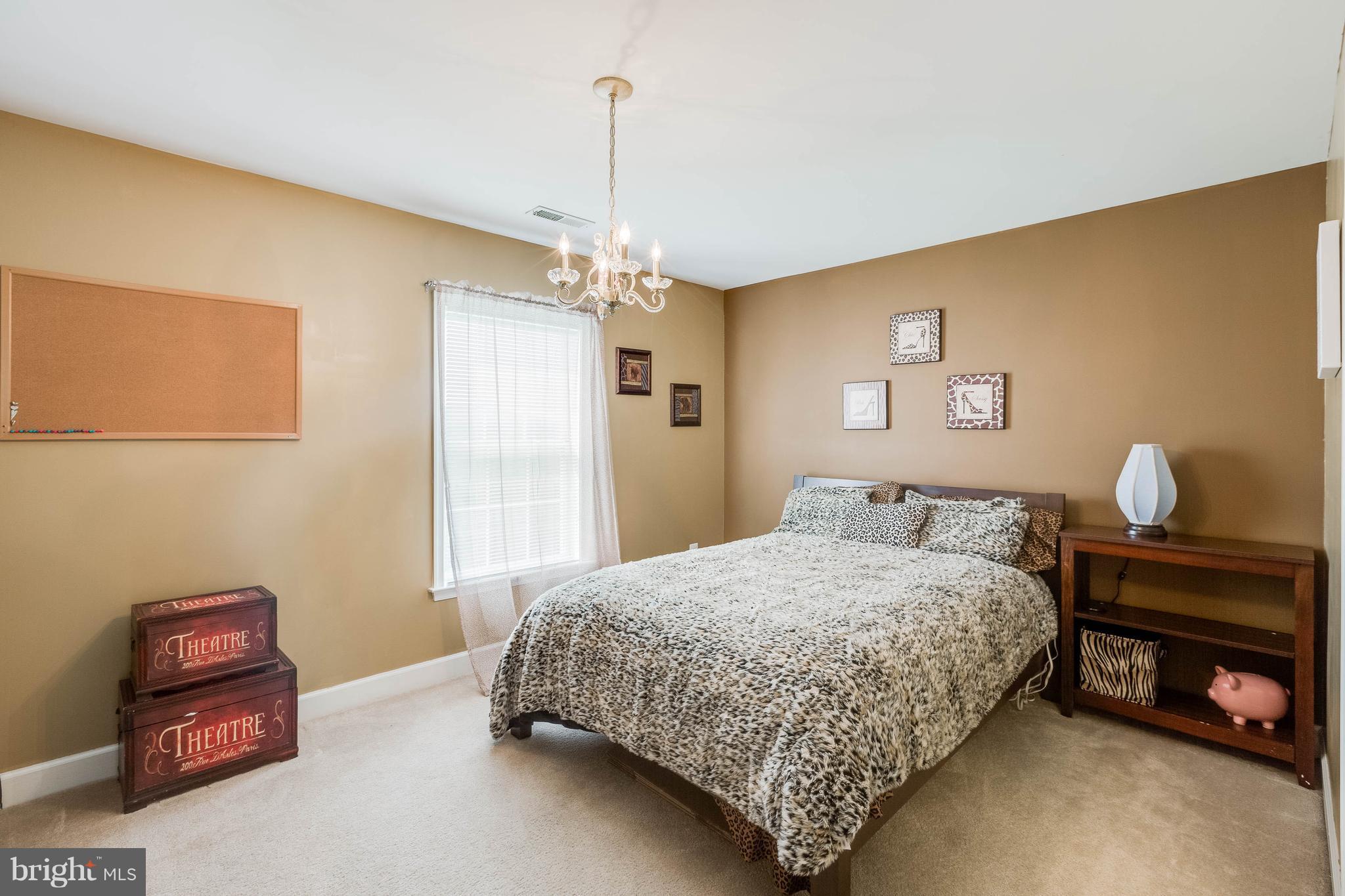 11020 Country Club Road New Market, MD 21774 - Photo 22 of 30 Bedroom