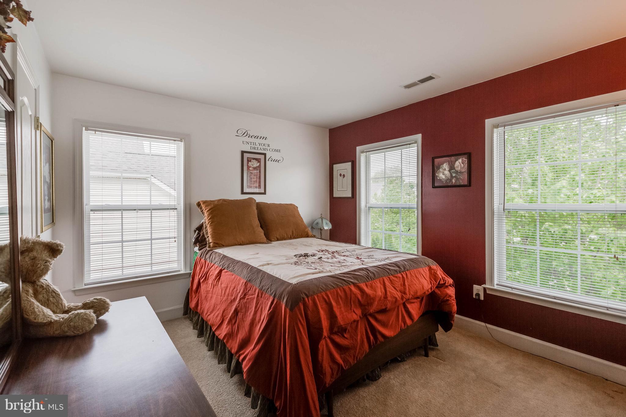 11020 Country Club Road New Market, MD 21774 - Photo 23 of 30 Bedroom